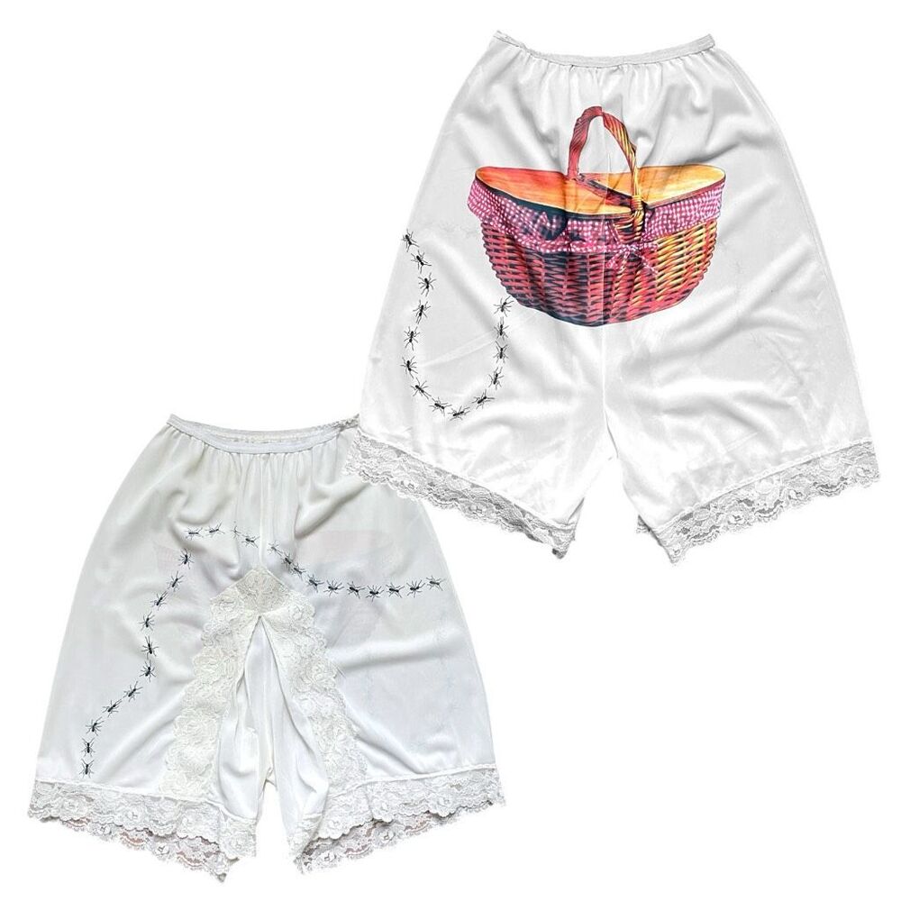 mythsprints rework: picnic day bloomers